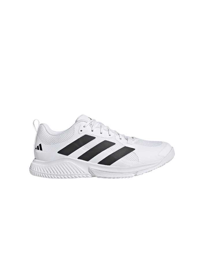 Achat Chaussure COURT TEAM BOUNCE 2.0 Homme Blanches face