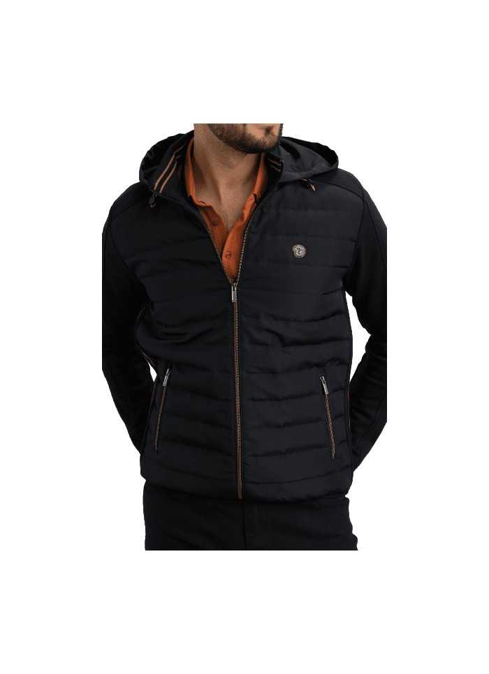 Achat veste homme Benson and Cherry SAGESSE bleu marine