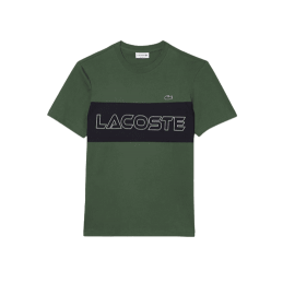 T-shirt Lacoste Short...