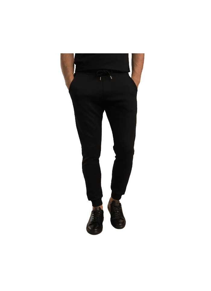 Achat pantalon de survêtement homme Benson and Cherry JASPER noir