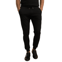 Achat pantalon de survêtement homme Benson and Cherry JASPER noir