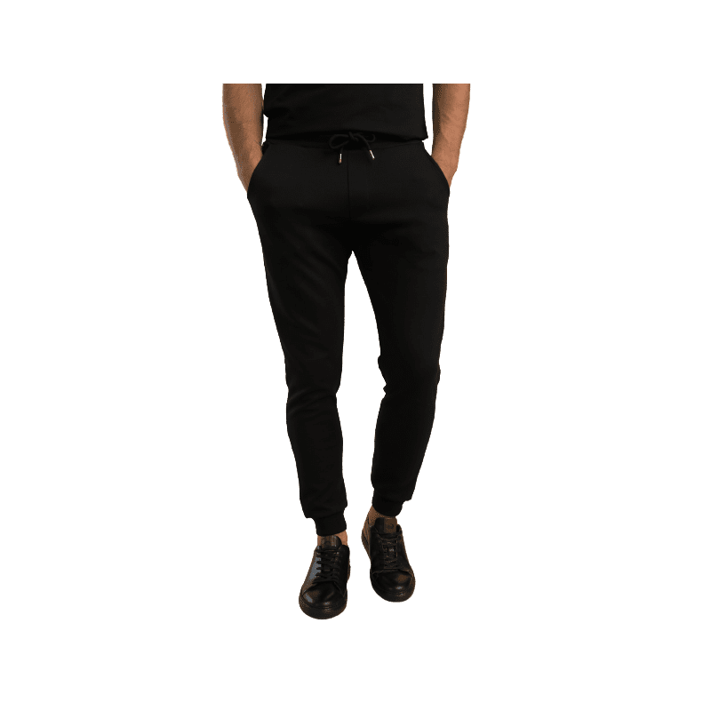 Achat pantalon de survêtement homme Benson and Cherry JASPER noir