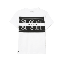 T-shirt Lacoste SPORT...