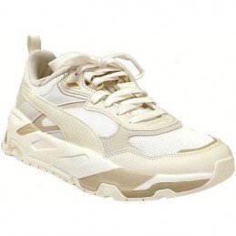 Achat Chaussure Puma Homme TRINITY Beige face