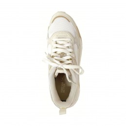 Chaussure puma homme beige 2025