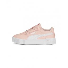 Achat Chaussure Puma PS CARINA 20 Rose profil