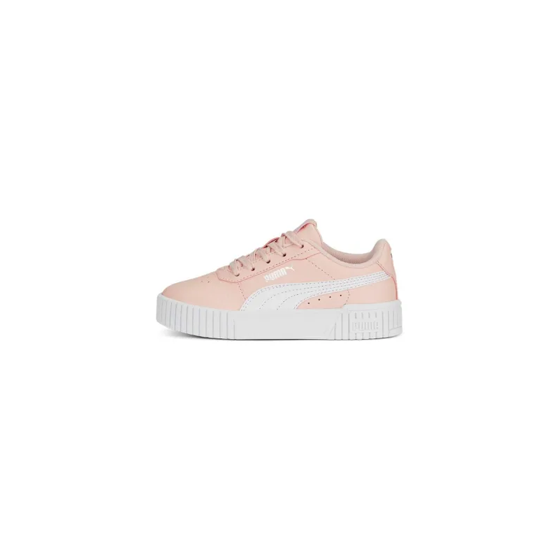 Achat Chaussure Puma PS CARINA 20 Rose profil