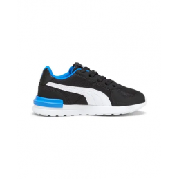 Achat Chaussure Puma PS GRAVITON AC Noir profil