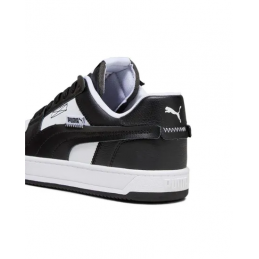 Achat Chaussure PUMA Homme CAVEN 2 WIP Noir détails talon