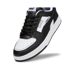 AChat Chaussure PUMA Homme CAVEN 2 WIP Noir détails devant