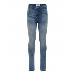 KONRACHEL MED BLUE DNM JEANS