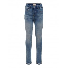 KONRACHEL MED BLUE DNM JEANS