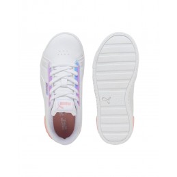 achat Chaussure Puma Enfant JADA CRYSTAL WINGS PS Blanches semelle