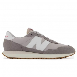 Achat Chaussure New Balance Homme 237 V1 Grises face