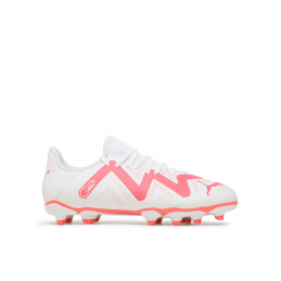 Achat Chaussure de football PUMA Enfant FUTURE PLAY FG/AG JR profil