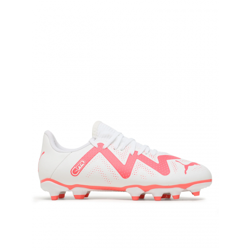 Achat Chaussure de football PUMA Enfant FUTURE PLAY FG/AG JR profil