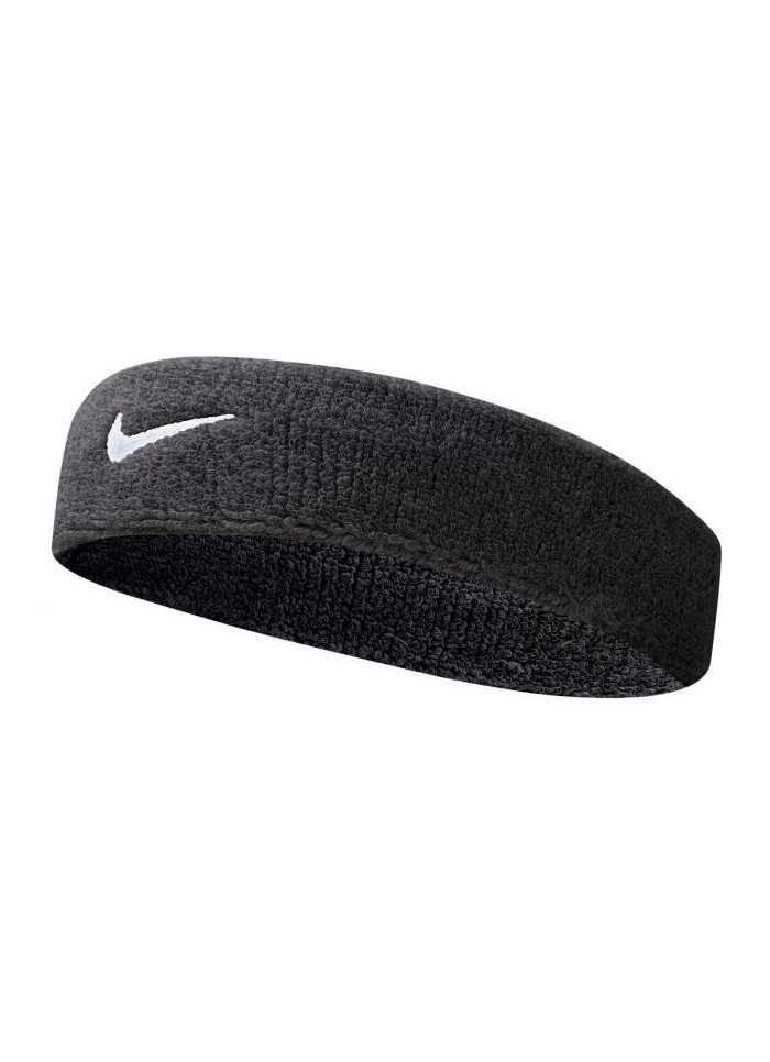 Achat Nike SWOOSH Headband Noir