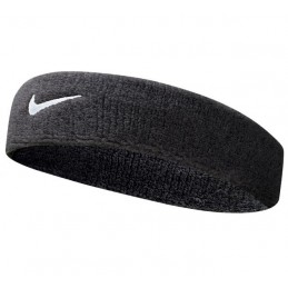 Achat Nike SWOOSH Headband Noir