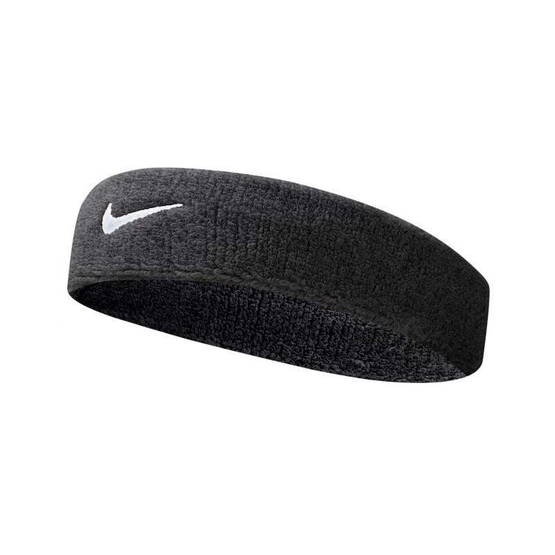 Achat Nike SWOOSH Headband Noir