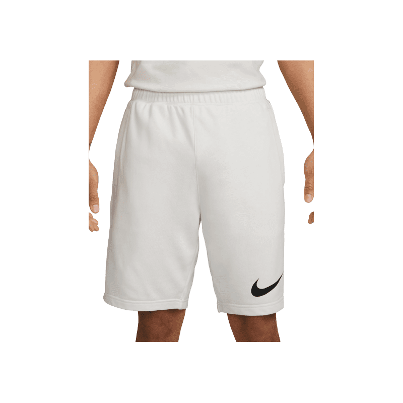 Short Nike homme SW REPEAT blanc face