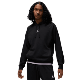 Sweat Nike Jordan homme FLEECE noir face