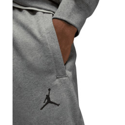 Achat Jogging Nike Jordan homme FLEECE gris poche