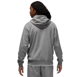 Achat Sweat Nike Jordan homme FLEECE gris arrière