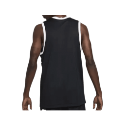 Achat maillot de basketball Nike homme STARTING FIVE noir arrière