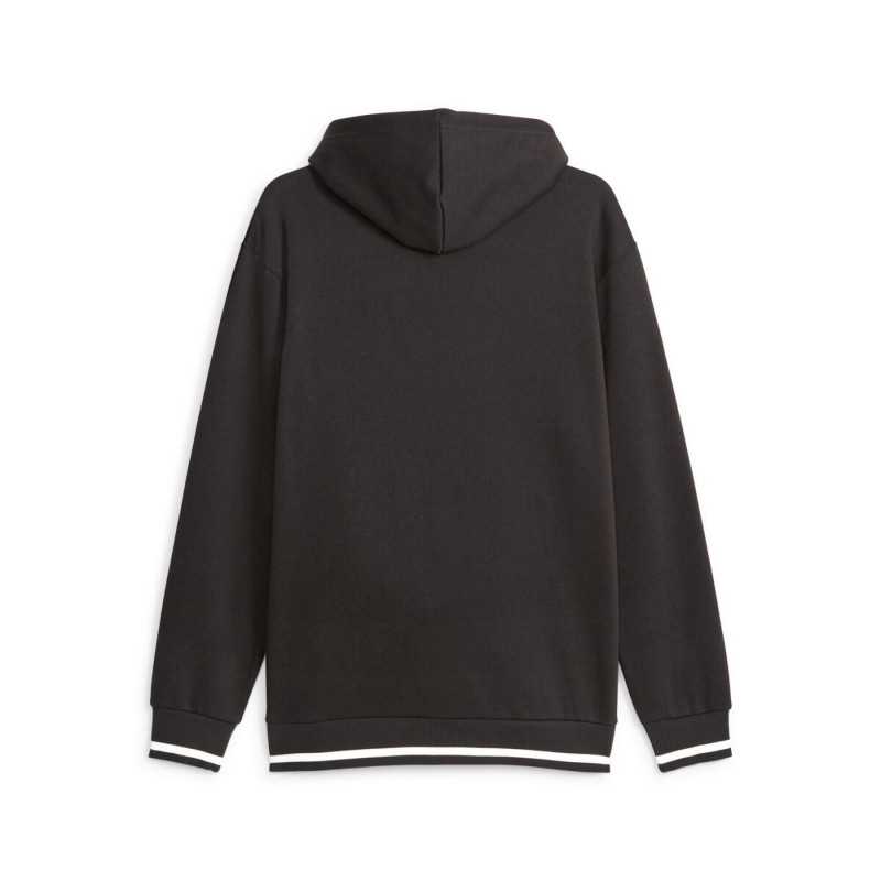 Achat Sweat à capuche Puma Homme SQUAD Noir dos Achat Sweat à capuche Puma Homme SQUAD Noir dos