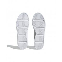 Achat Chaussure Adidas Homme KANTANA Blanches dessous semelle