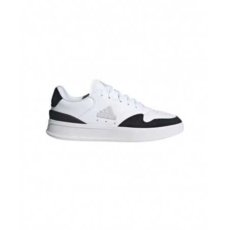 Achat Chaussure Adidas Homme KANTANA Blanches profil