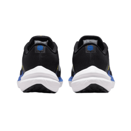 Achat chaussures de running Nike homme AIR WINFLO 10 noires arrière
