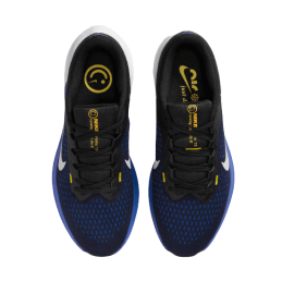 Achat chaussures de running Nike homme AIR WINFLO 10 noires dessus