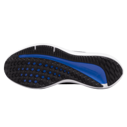 Achat chaussures de running Nike homme AIR WINFLO 10 noires semelle