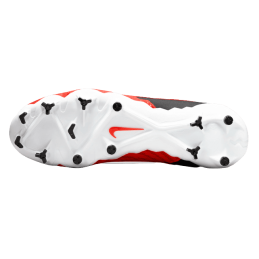 Achat Chaussures de football Nike PHANTOM GX ACADEMY FG rouges semelle