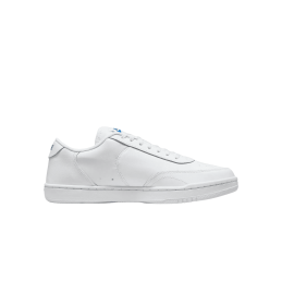 Achat Chaussure Nike Homme COURT VINTAGE Blanches profil g