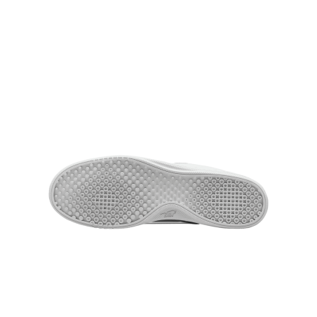 Achat Chaussure Nike Homme COURT VINTAGE Blanches semelle