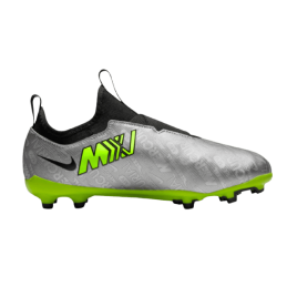 Achat Chaussures de football Nike enfant MERCURIAL VAPOR 15 ACADEMY XXV FGMG droite