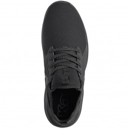 Chaussures kappa homme 2025 noire