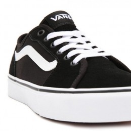 Achat Chaussures Vans Homme FILMORE DECON détails