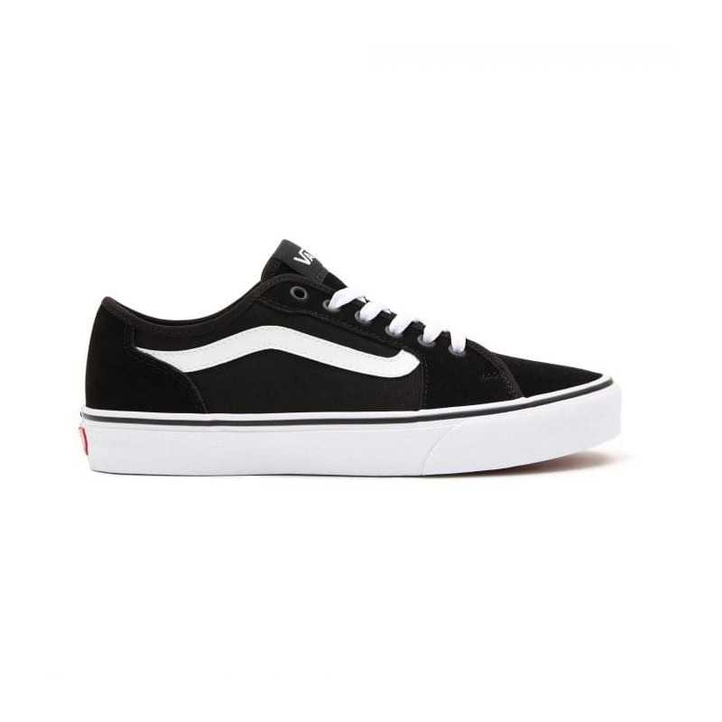 Achat Chaussures Vans Homme FILMORE DECON profil