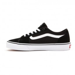 Achat Chaussures Vans Homme FILMORE DECON profil d