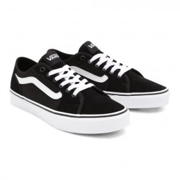 Achat Chaussures Vans Homme FILMORE DECON face