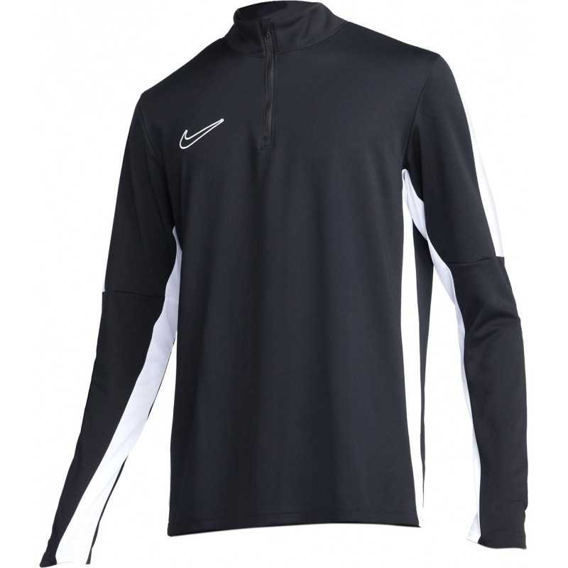 Achat Veste Nike Homme Dri-FIT Academy 23 Dril Top Noire face