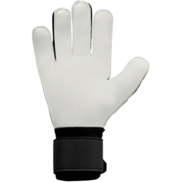 Achat Gants de gardien Uhlsport CLASSIC SOFT ADVANCED noir/vert arrière