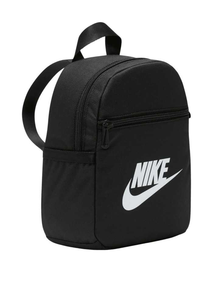 Achat Mini sac à dos Nike Sportswear FUTURA 365 Noir face