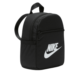 Achat Mini sac à dos Nike Sportswear FUTURA 365 Noir face