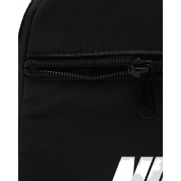 Achat Mini sac à dos Nike Sportswear FUTURA 365 Noir fermeture