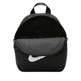 Achat Mini sac à dos Nike Sportswear FUTURA 365 Noir intérieur