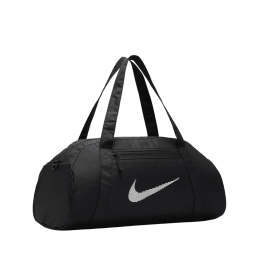 Achat Sac de sport Nike GYM CLUB Noir face